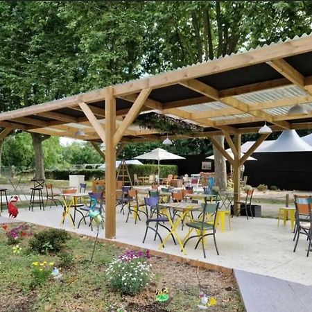 Studio Bord De Marne Jouarre 外观 照片