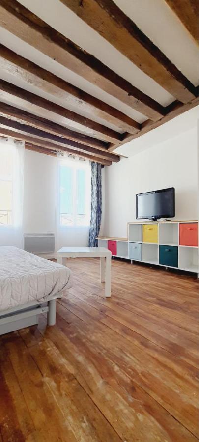 Studio Bord De Marne Jouarre 外观 照片